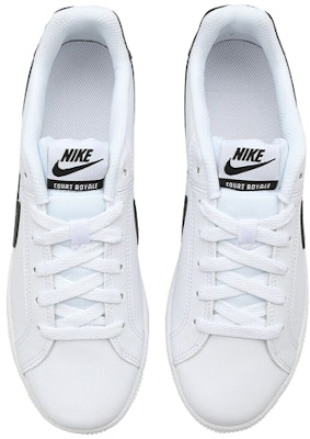나이키 코트 로얄 SL 블랙/화이트 (Nike Court Royale SL Black/White) 844802-100 Shop 나이키 코트 로얄 SL 블랙/화이트 (Nike Court Royale SL Black/White) 844802-100