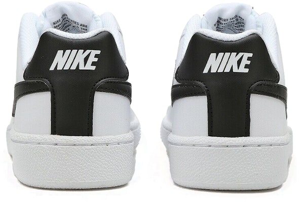 나이키 코트 로얄 SL 블랙/화이트 (Nike Court Royale SL Black/White) 844802-100 Purchase 나이키 코트 로얄 SL 블랙/화이트 (Nike Court Royale SL Black/White) 844802-100