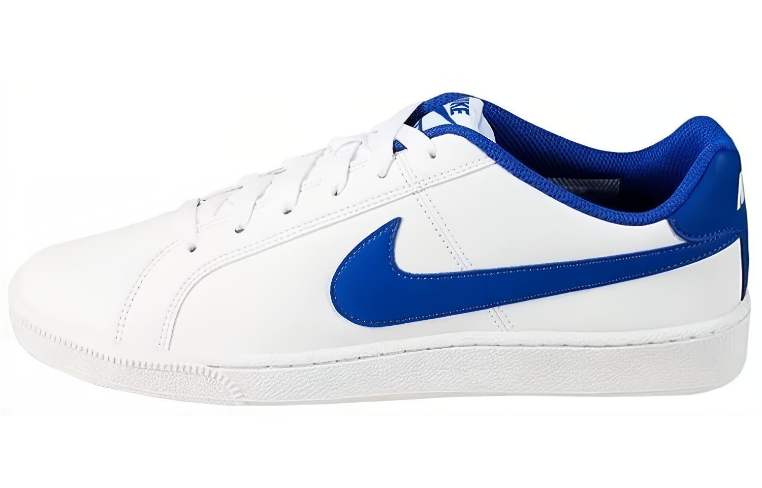 Nike Court Royale SL Sneakers White/Blue