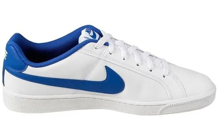 Nike Court Royale SL Sneakers White/Blue 圖 2