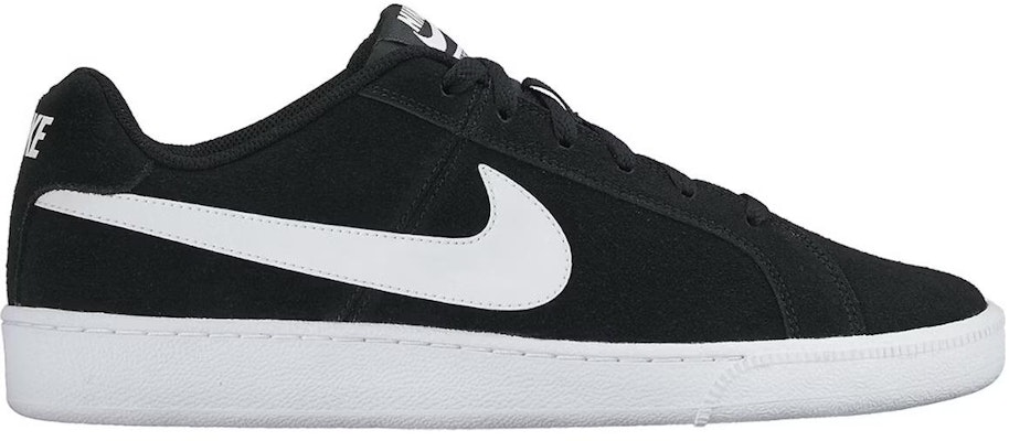 나이키 코트 로얄 스웨이드 블랙 (Nike 코트 로얄 스웨이드 검정) 819802-011 Order 나이키 코트 로얄 스웨이드 블랙 (Nike 코트 로얄 스웨이드 검정) 819802-011
