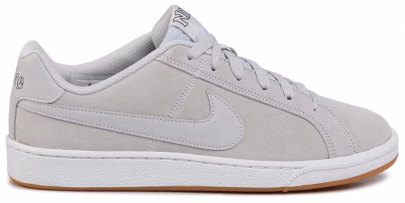 Sepatu Skateboarding Retro Suede Nike Court Royale Abu-Abu 819802-014 Order Sepatu Skateboarding Retro Suede Nike Court Royale Abu-Abu 819802-014