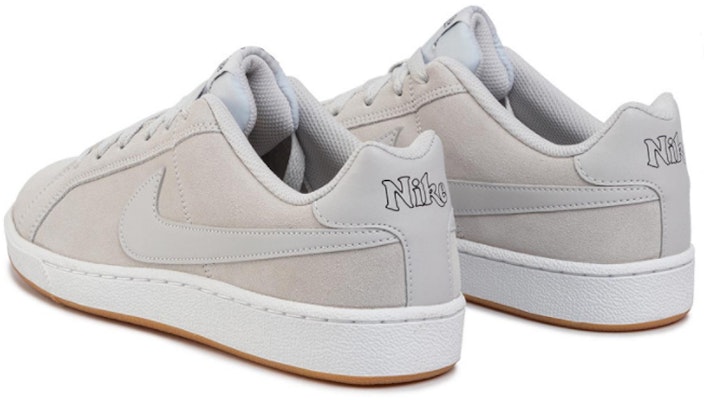 나이키 코트 로얄 스웨이드 레트로 회색 스케이트화 (69 characters) 819802-014 Lookbook 나이키 코트 로얄 스웨이드 레트로 회색 스케이트화 (69 characters) 819802-014