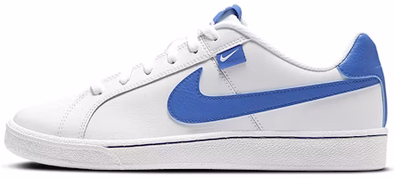 Nike Court Royale Tab /Blue 'White' CJ9263-101 Nike Court Royale Tab /Blue 'White' CJ9263-101