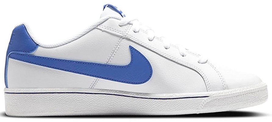 Nike Court Royale Tab /Blue 'White' CJ9263-101 Order Nike Court Royale Tab /Blue 'White' CJ9263-101