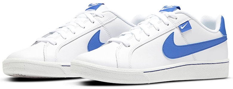 Nike Court Royale Tab /Biru 'Putih' CJ9263-101 Lookbook Nike Court Royale Tab /Biru 'Putih' CJ9263-101