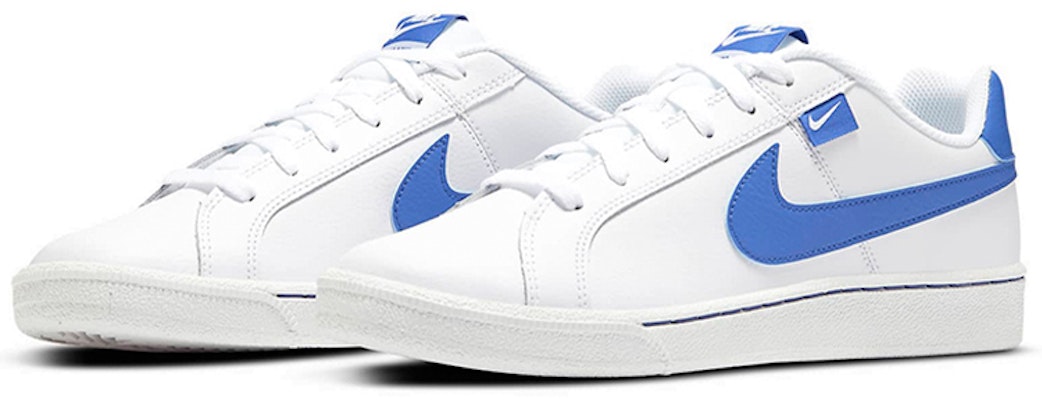 Nike Court Royale Tab /Blue 'White' CJ9263-101 Lookbook Nike Court Royale Tab /Blue 'White' CJ9263-101