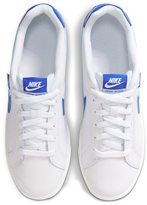 Nike Court Royale Tab /Blue 'White' CJ9263-101 Shop Nike Court Royale Tab /Blue 'White' CJ9263-101