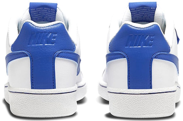 Nike Court Royale Tab /Blue 'White' CJ9263-101 Purchase Nike Court Royale Tab /Blue 'White' CJ9263-101