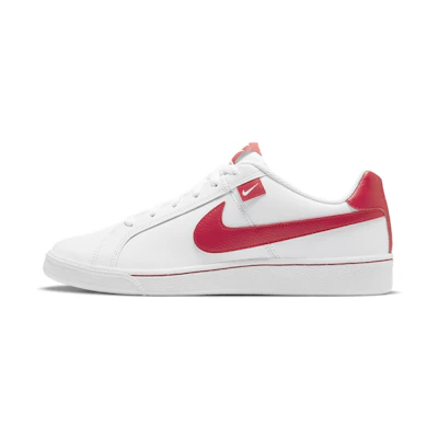 Nike Court Royale Tab /Red 'White'
