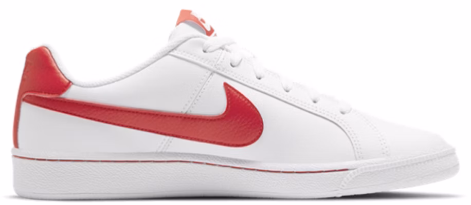 Nike Court Royale Tab /Merah 'Putih' CJ9263-100 Order Nike Court Royale Tab /Merah 'Putih' CJ9263-100