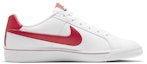 Order Nike Court Royale Tab /Merah 'Putih' CJ9263-100