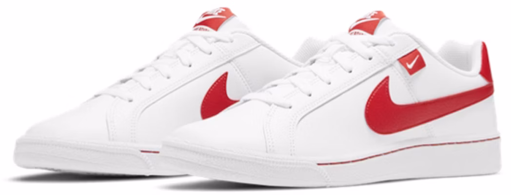 Nike Court Royale Tab /Merah 'Putih' CJ9263-100 Lookbook Nike Court Royale Tab /Merah 'Putih' CJ9263-100