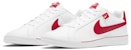 Nike Court Royale Tab /Merah 'Putih' CJ9263-100