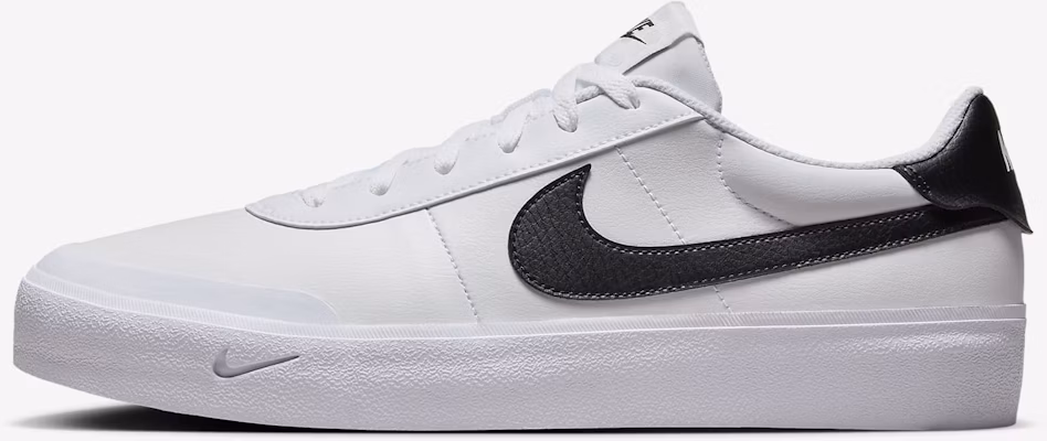 耐克Court Shoot白黑色 FQ8146-104 Buy 耐克Court Shoot白黑色 FQ8146-104