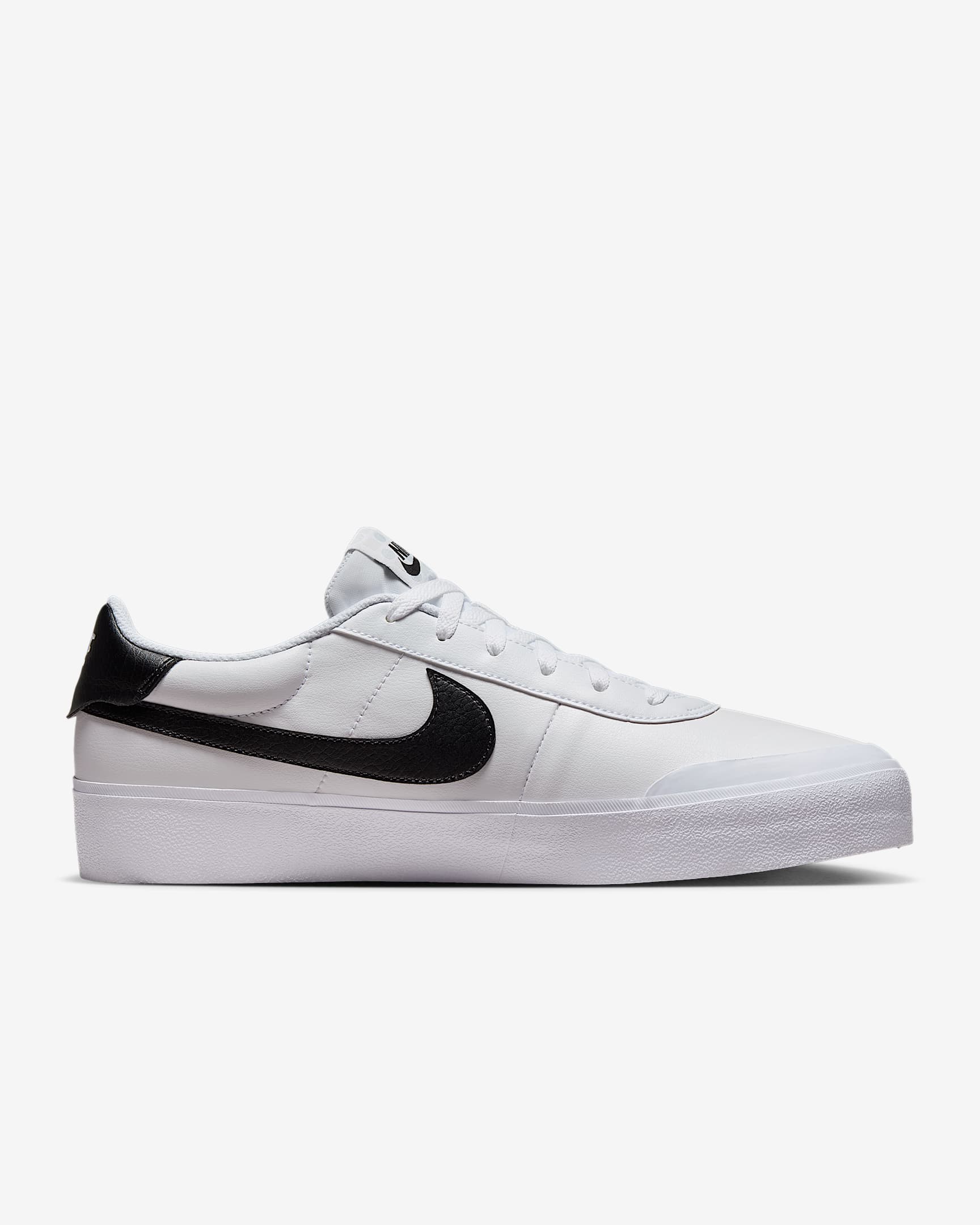 Shop 나이키 코트 슈트 '화이트 블랙' FQ8146-104