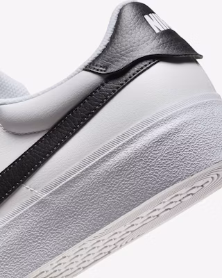 耐克Court Shoot白黑色 FQ8146-104 Cheap 耐克Court Shoot白黑色 FQ8146-104