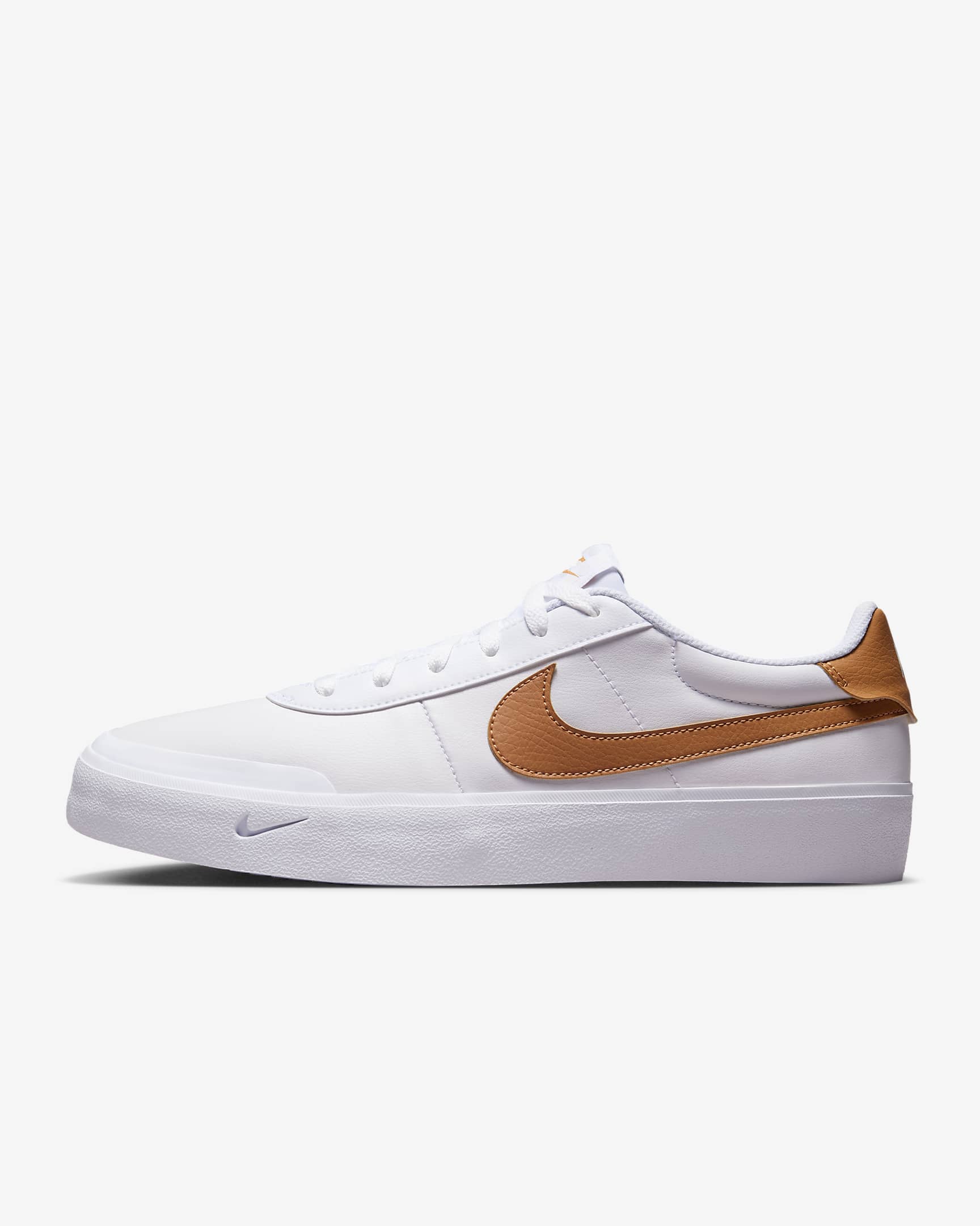 Nike Court Shoot 'White Flax' FQ8146-103