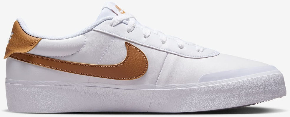 耐克Court Shoot '白亚麻' FQ8146-103 Lookbook 耐克Court Shoot '白亚麻' FQ8146-103