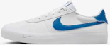 Buy Nike Court Shoot ''Weiß Eisen Grau'' FQ8146-100