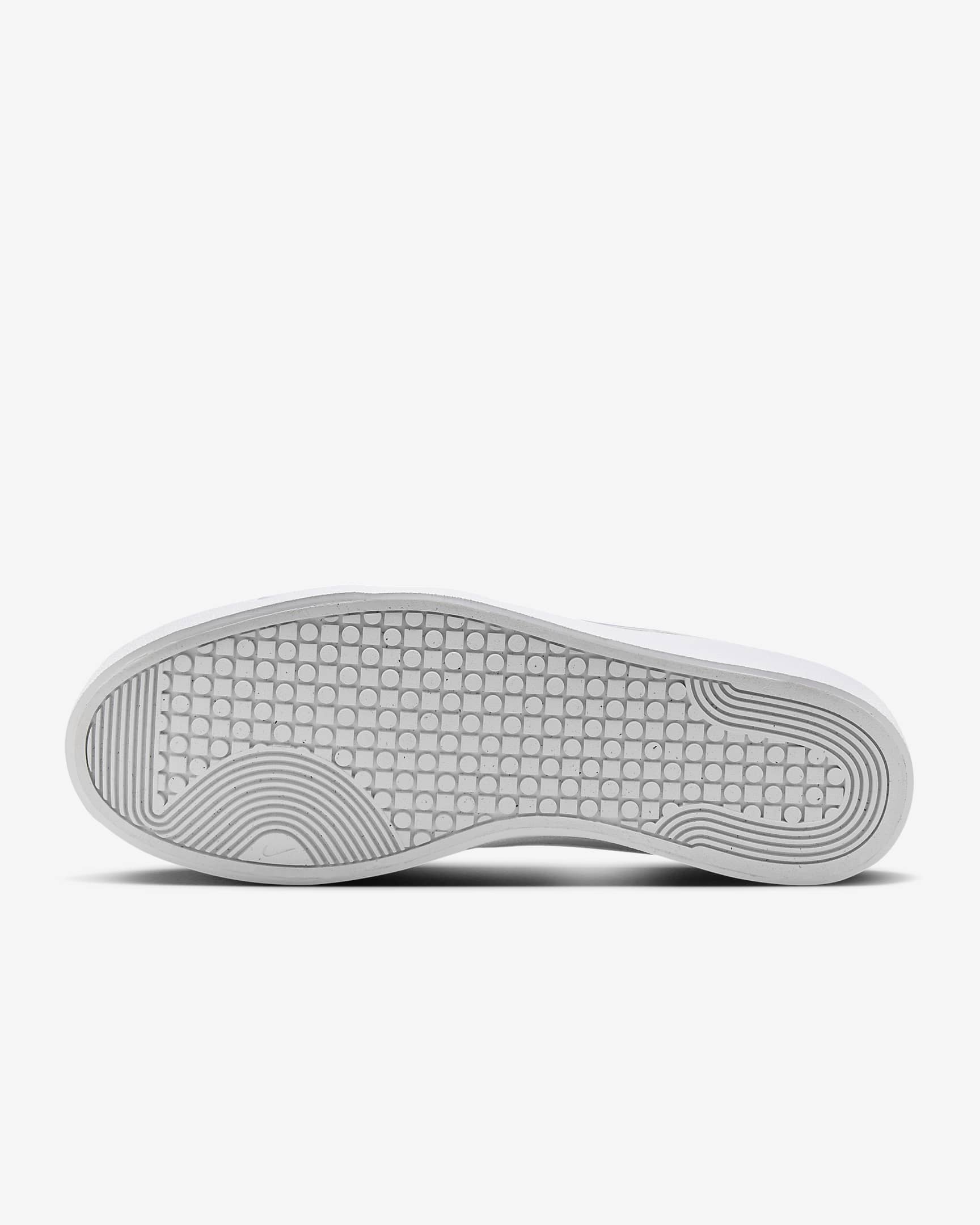 Order Nike Court Shoot ''Weiß Eisen Grau'' FQ8146-100