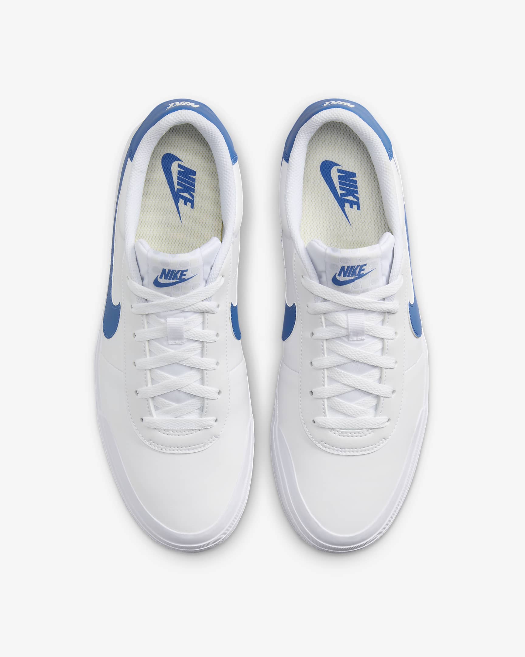 Shop Nike Court Shoot ''Weiß Eisen Grau'' FQ8146-100