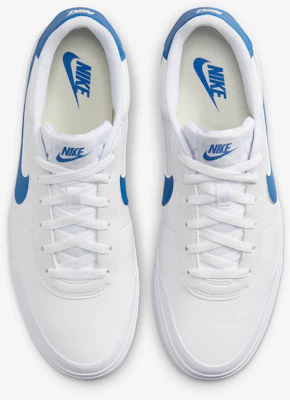 Nike Court Shoot ''Weiß Eisen Grau'' FQ8146-100 Shop Nike Court Shoot ''Weiß Eisen Grau'' FQ8146-100