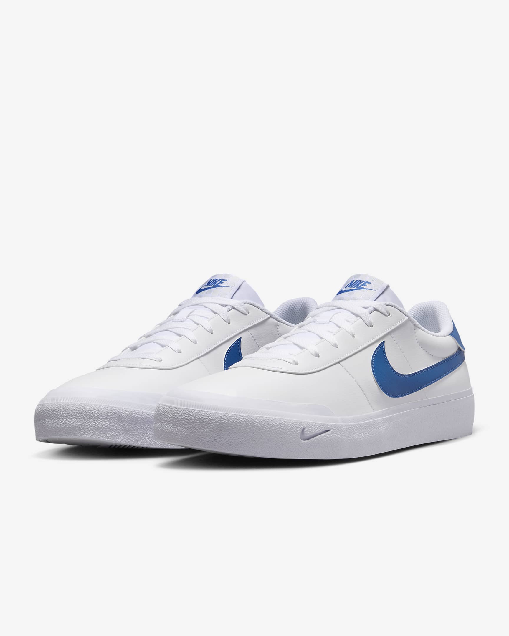 Purchase Nike Court Shoot ''Weiß Eisen Grau'' FQ8146-100