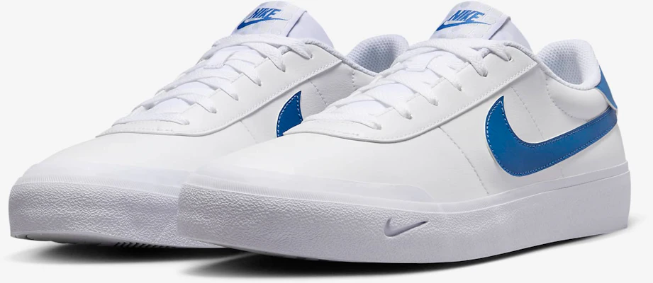 Nike Court Shoot ''Weiß Eisen Grau'' FQ8146-100 Purchase Nike Court Shoot ''Weiß Eisen Grau'' FQ8146-100
