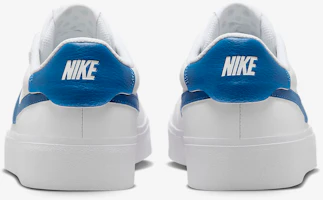 Details for Nike Court Shoot「白鐵灰」 FQ8146-100