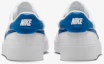 Details for Nike Court Shoot ''Weiß Eisen Grau'' FQ8146-100