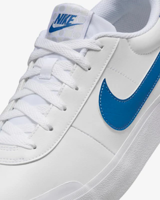 Nike Court Shoot ''Weiß Eisen Grau'' FQ8146-100 Sizing Nike Court Shoot ''Weiß Eisen Grau'' FQ8146-100
