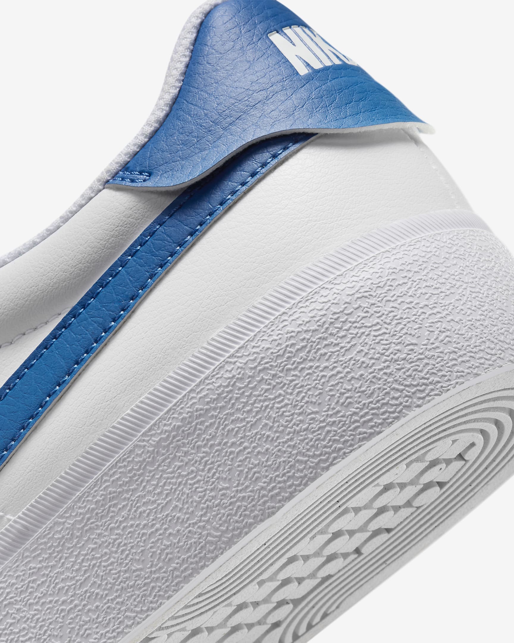 Cheap Nike Court Shoot ''Weiß Eisen Grau'' FQ8146-100