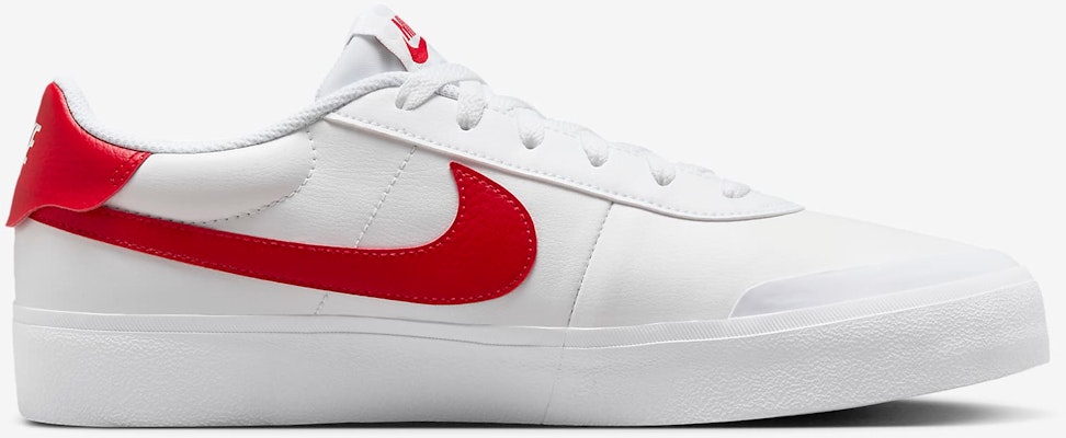 Nike Court Shoot 'Putih Photon Dust' FQ8146-102 Lookbook Nike Court Shoot 'Putih Photon Dust' FQ8146-102