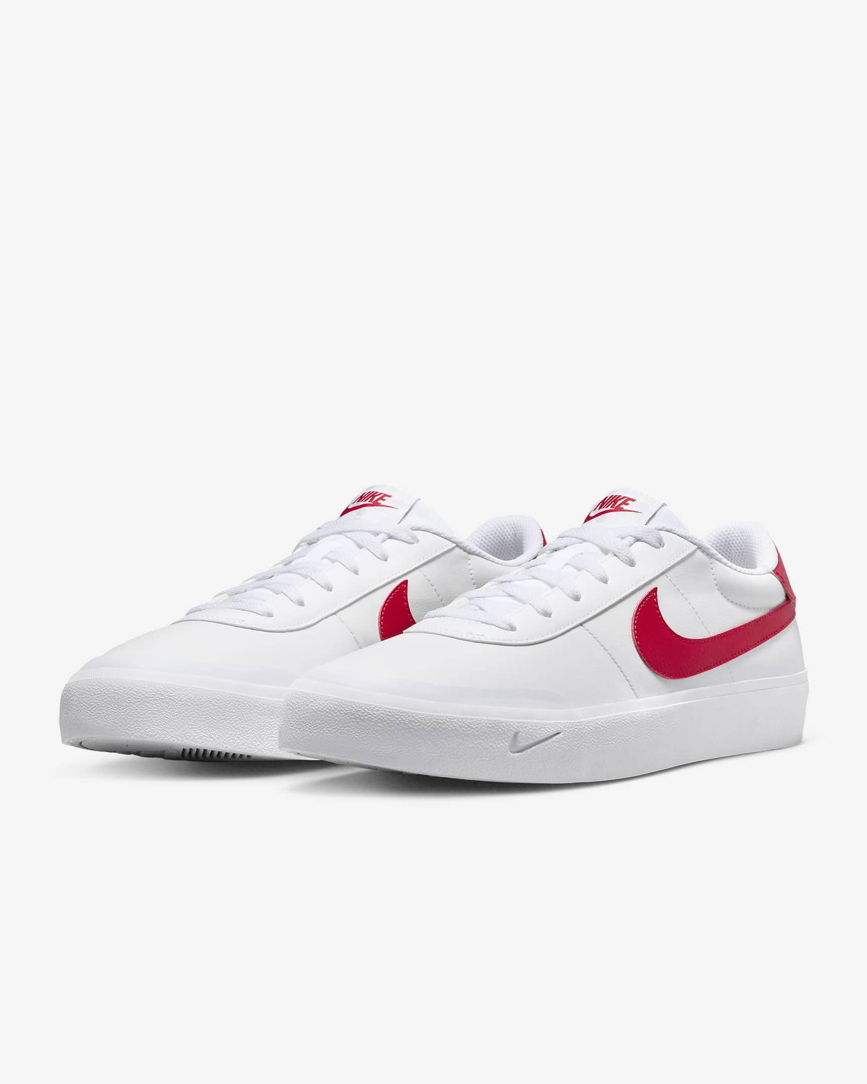 Purchase Nike Court Shoot 'Putih Photon Dust' FQ8146-102