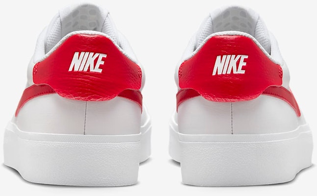 Nike Court Shoot 'Putih Photon Dust' FQ8146-102 Details for Nike Court Shoot 'Putih Photon Dust' FQ8146-102