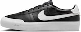 Buy Nike Court Shot 'Hitam Putih' FQ8146-002