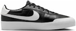 Order Nike Court Shot 'Hitam Putih' FQ8146-002