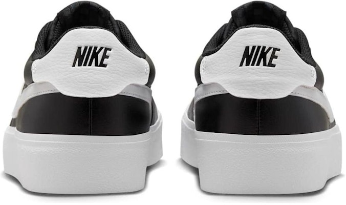 Nike Court Shot 'Hitam Putih' FQ8146-002 Purchase Nike Court Shot 'Hitam Putih' FQ8146-002