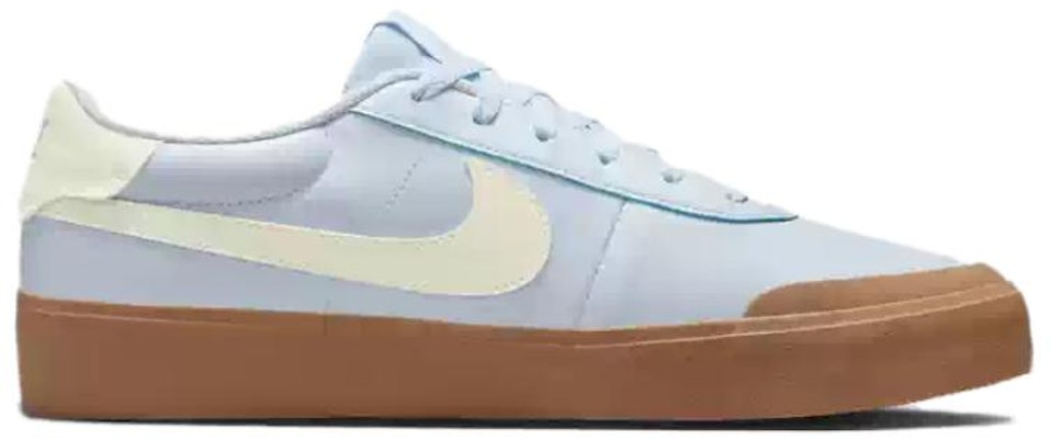 Nike Court Shot 'Blue Tint Gum' IB2316-400 Order Nike Court Shot 'Blue Tint Gum' IB2316-400