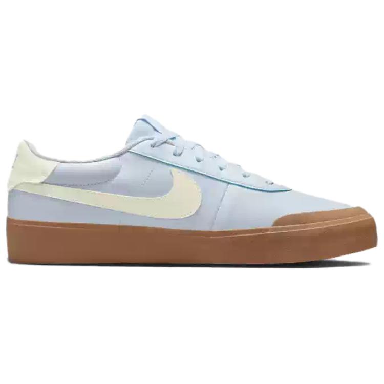 Order Nike Court Shot 'Azul Tintado Gum' IB2316-400