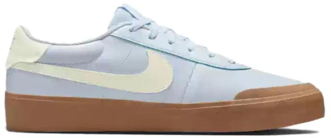 Order Nike Court Shot '藍色薄荷膠底' IB2316-400