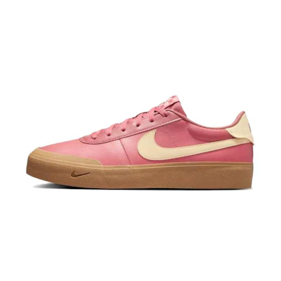 Nike Court Shot 'Canyon Pink'