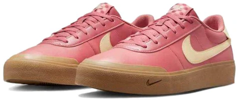 Order Nike Court Shot '峽谷粉紅' IB2316-600