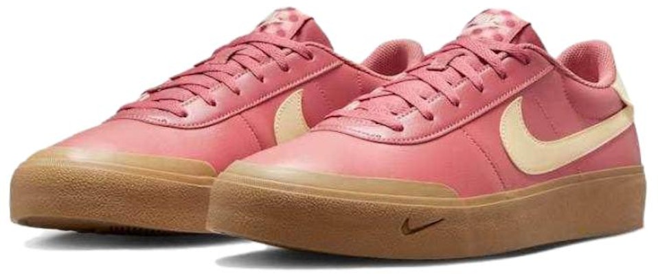 Nike Court Shot 'Canyon Pink' IB2316-600 Order Nike Court Shot 'Canyon Pink' IB2316-600