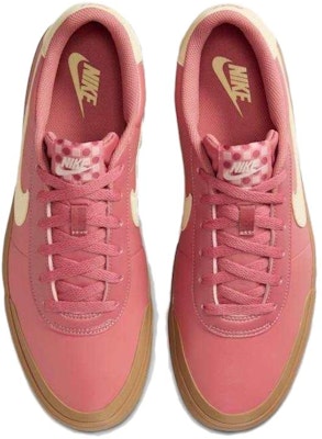 Nike Court Shot 'Canyon Pink' IB2316-600 Lookbook Nike Court Shot 'Canyon Pink' IB2316-600