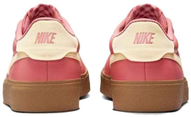 Nike Court Shot 'Canyon Pink' IB2316-600 Shop Nike Court Shot 'Canyon Pink' IB2316-600