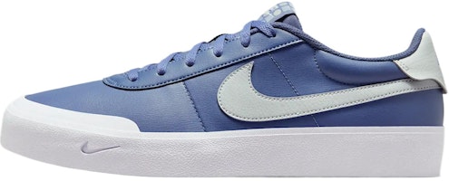 Nike Court Shot 'Diffused Blue Cement Grey' FQ8146-400 Nike Court Shot 'Diffused Blue Cement Grey' FQ8146-400