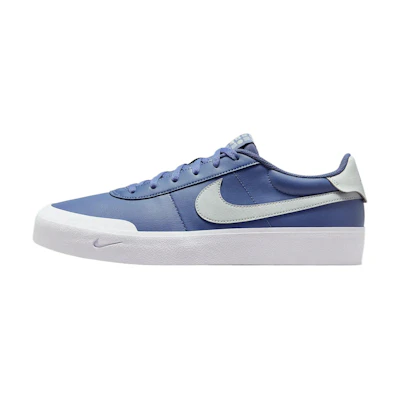 Nike Court Shot 'Diffused Blue Cement Grey'