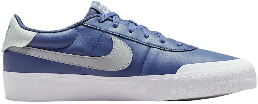 Nike Court Shot 'Diffused Blue Cement Grey' FQ8146-400 Order Nike Court Shot 'Diffused Blue Cement Grey' FQ8146-400